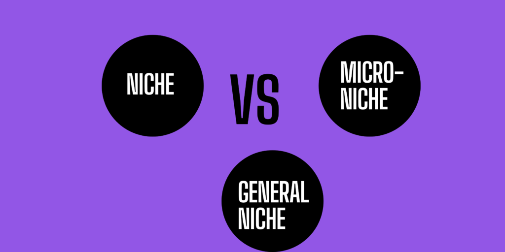 Niche