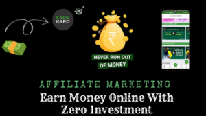 earnkaro affiliate marketing